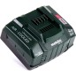 Metabo 627378000 ASC 145 Air-Cooled Hurtigoplader 12-36 V EU Metabo 627378000 ASC 145 Air-Cooled Hurtigoplader 12-36 V EU